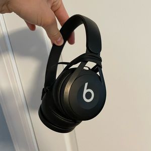Beats headphones